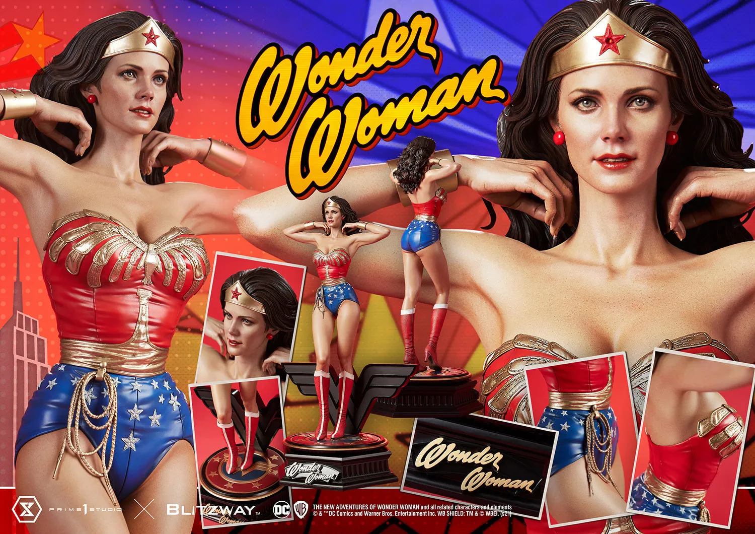 Wonder Woman (1975 TV Series)