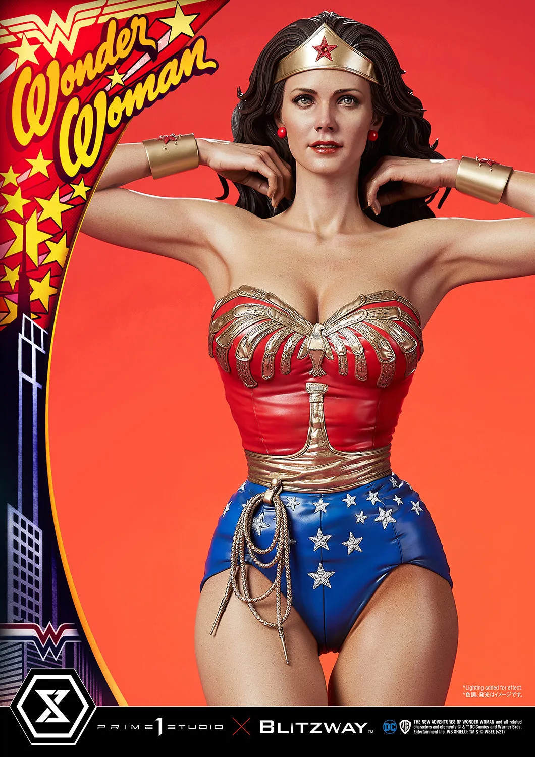 Wonder Woman (1975 TV Series)