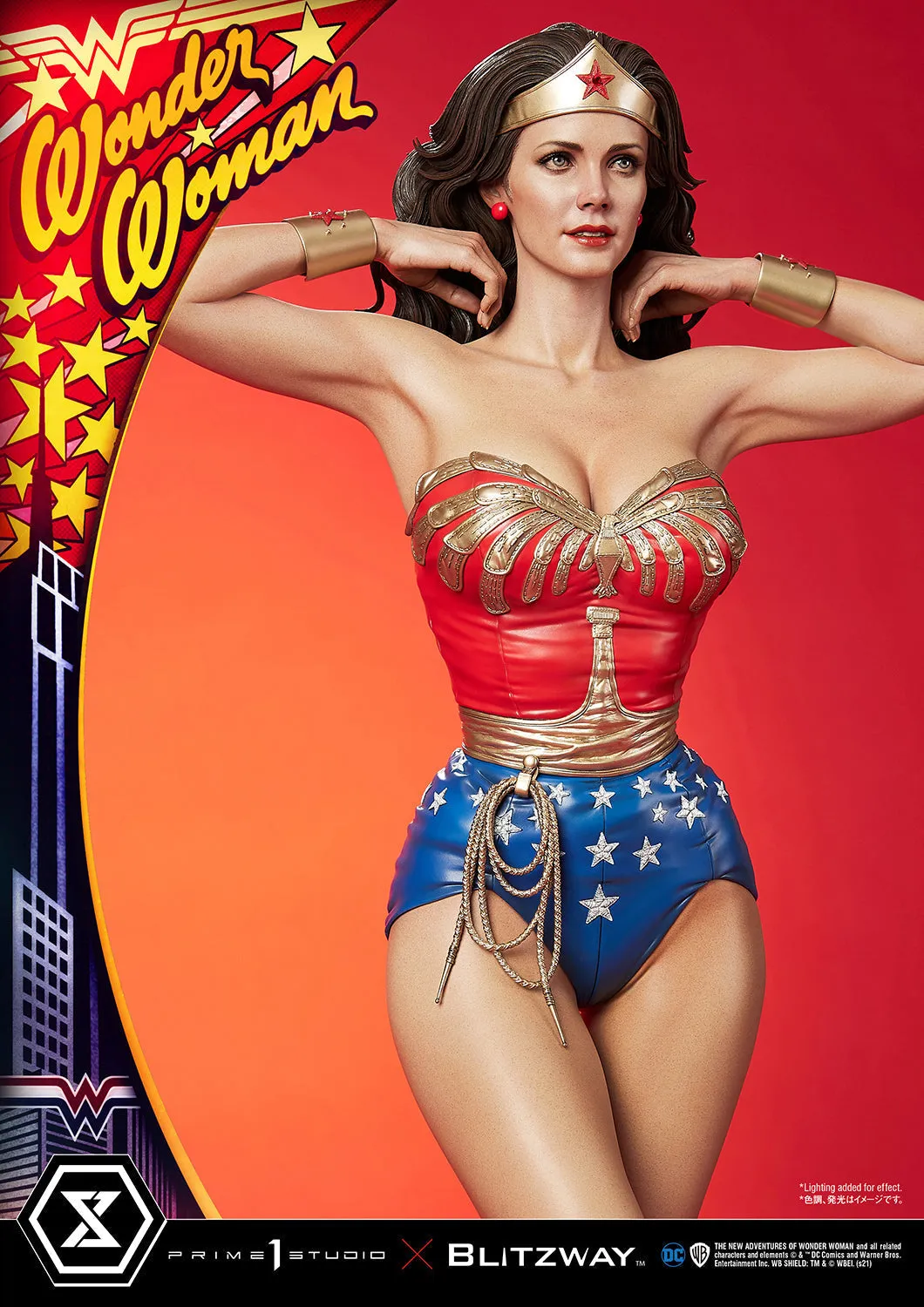 Wonder Woman (1975 TV Series)