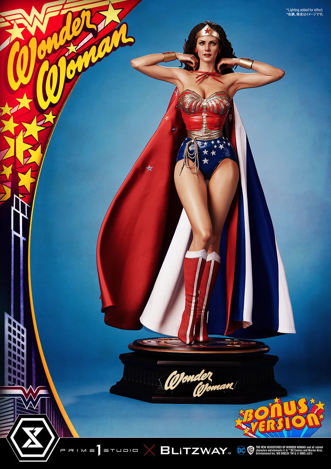 Wonder Woman (1975 TV Series)