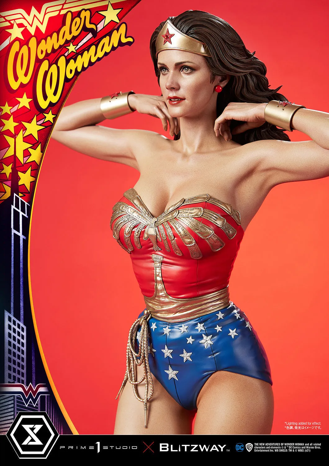 Wonder Woman (1975 TV Series)